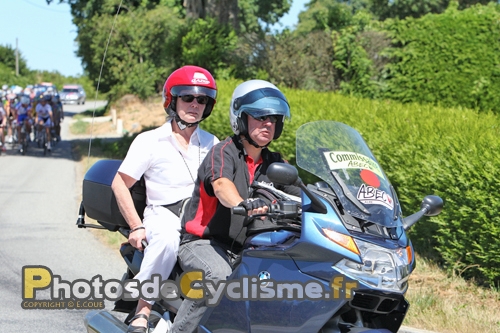 18 juillet 2010 Moreac (86)
